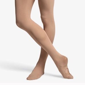 LARGE AMOUNT OF TIGHTS!